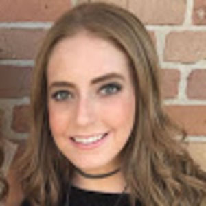 Meet your Posher, Audrey